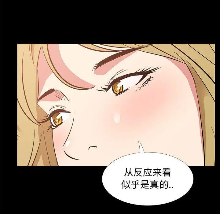 漫画《OL蜜巢》第35话第78张图