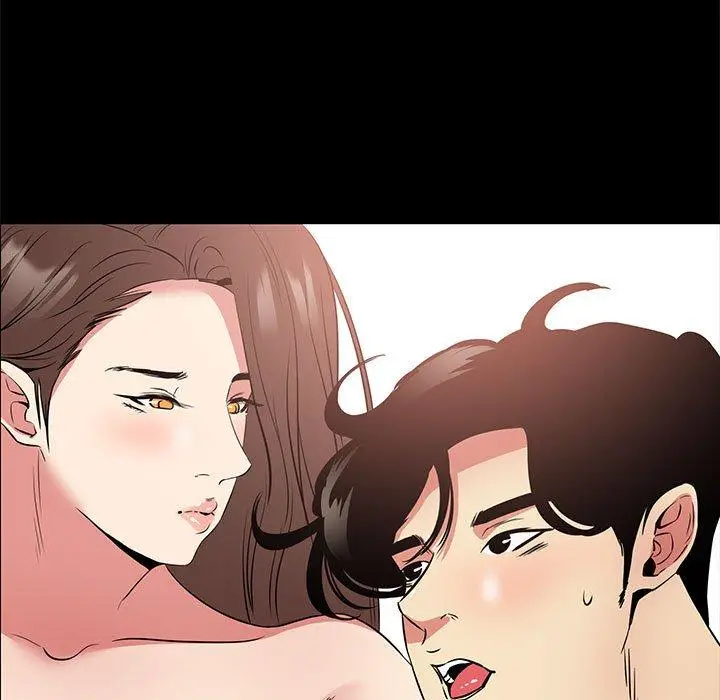 漫画《OL蜜巢》第36话第125张图
