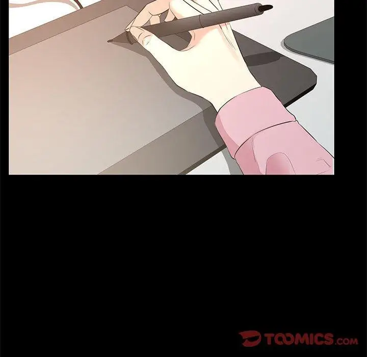 漫画《OL蜜巢》第37话第32张图