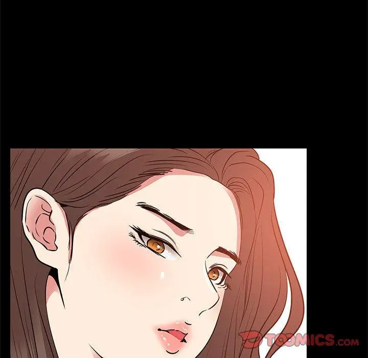 漫画《OL蜜巢》第37话第56张图