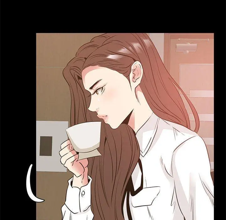 漫画《OL蜜巢》第38话第61张图