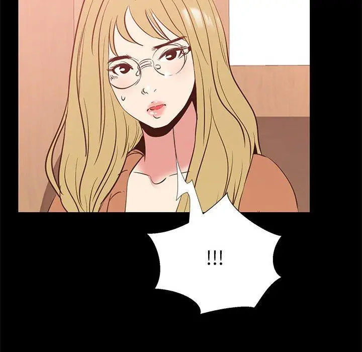 漫画《OL蜜巢》第38话第76张图