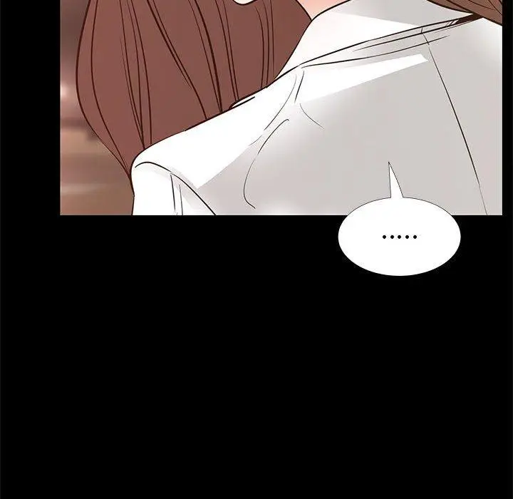 漫画《OL蜜巢》第38话第84张图