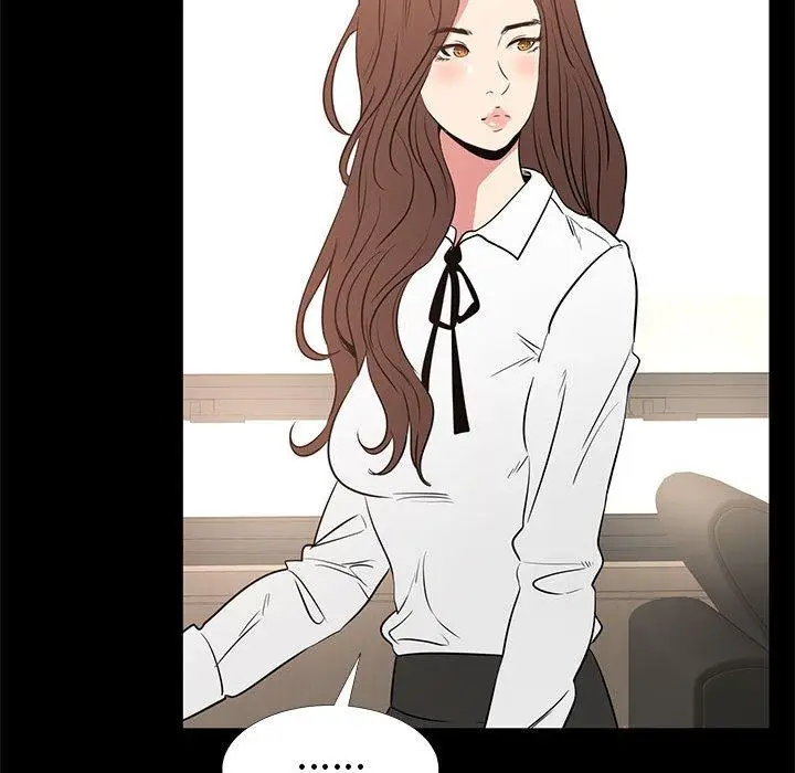 漫画《OL蜜巢》第38话第87张图