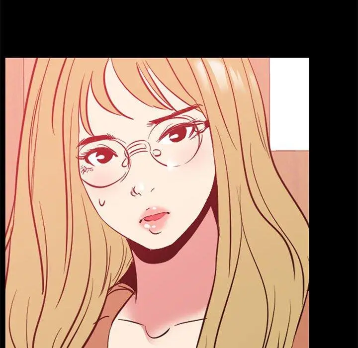 漫画《OL蜜巢》第38话第90张图