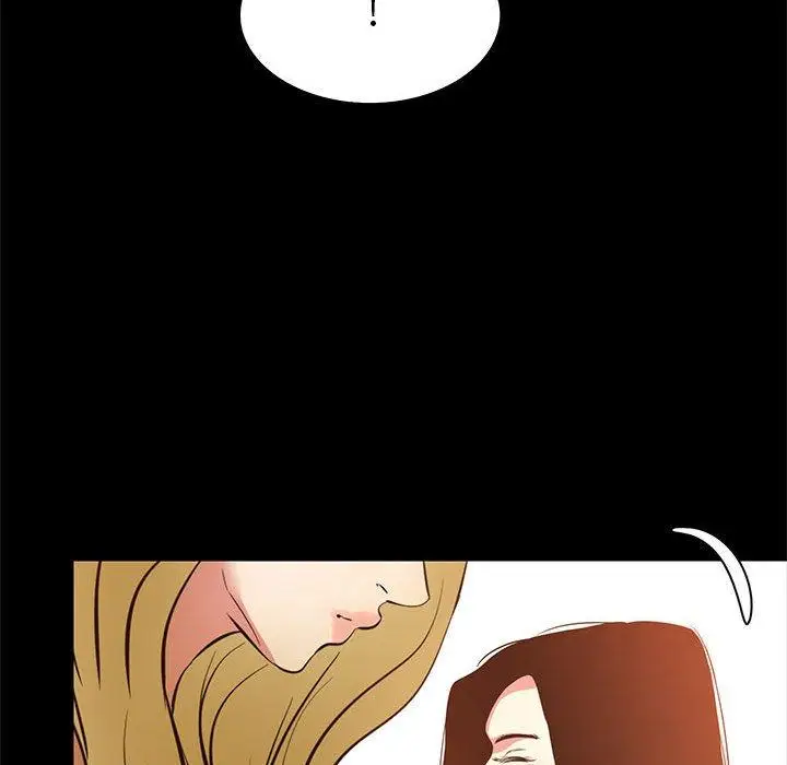 漫画《OL蜜巢》第39话第112张图