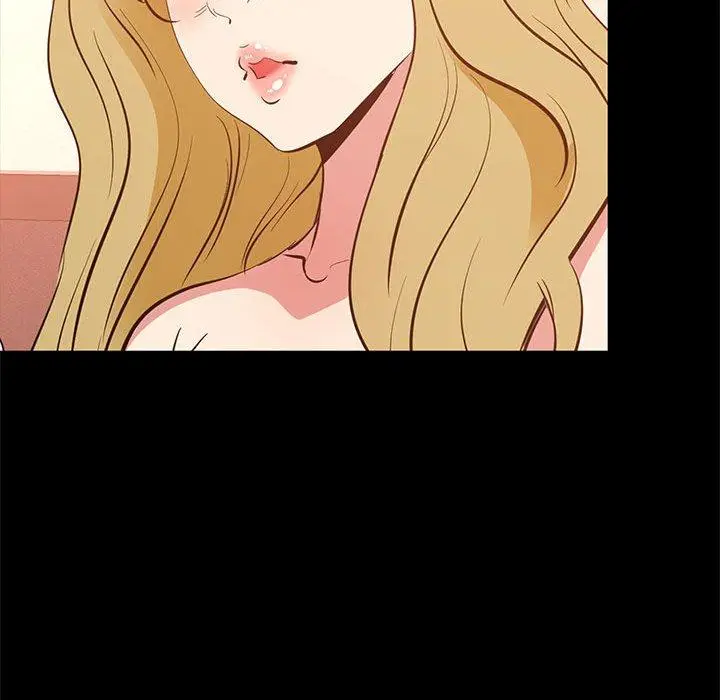 漫画《OL蜜巢》第39话第45张图