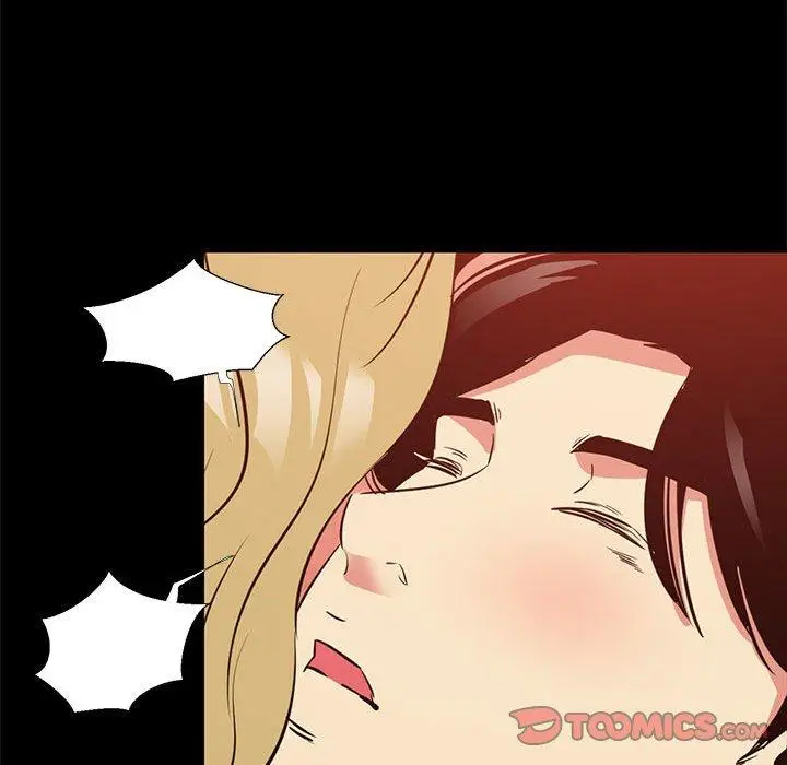 漫画《OL蜜巢》第39话第86张图