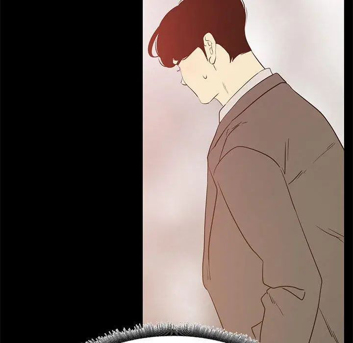 漫画《OL蜜巢》第41话第36张图