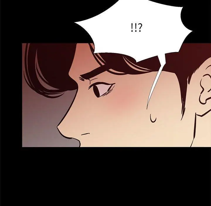 漫画《OL蜜巢》第41话第53张图