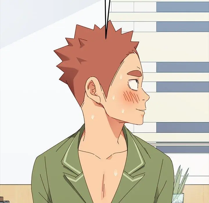 漫画《乖乖上钩》第3话第106张图