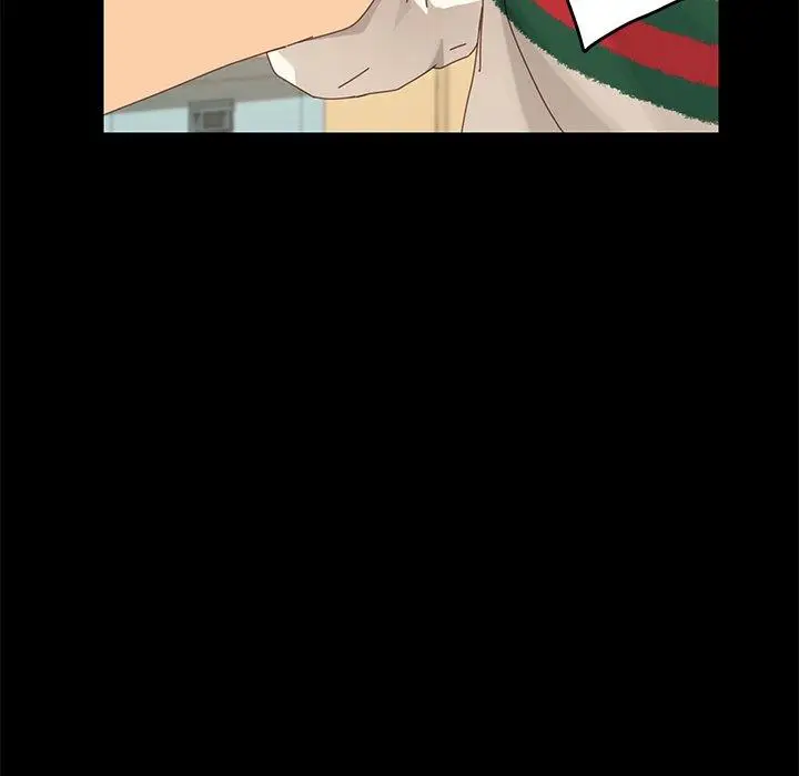 漫画《乖乖上钩》第11话第111张图