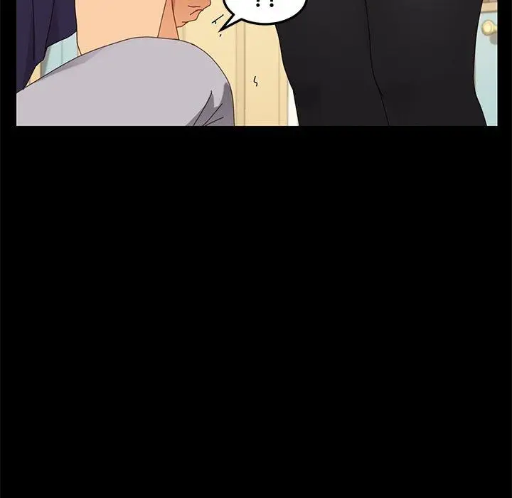 漫画《乖乖上钩》第11话第133张图