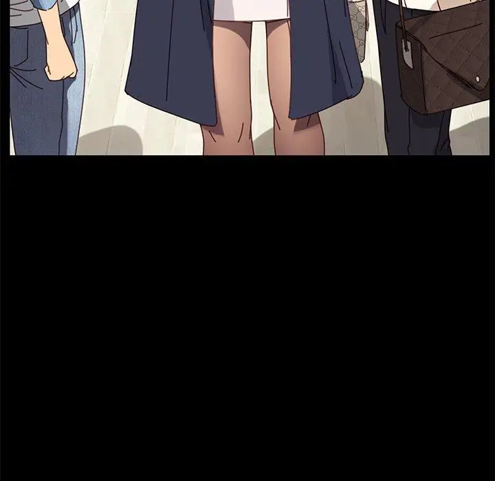 漫画《乖乖上钩》第15话第155张图