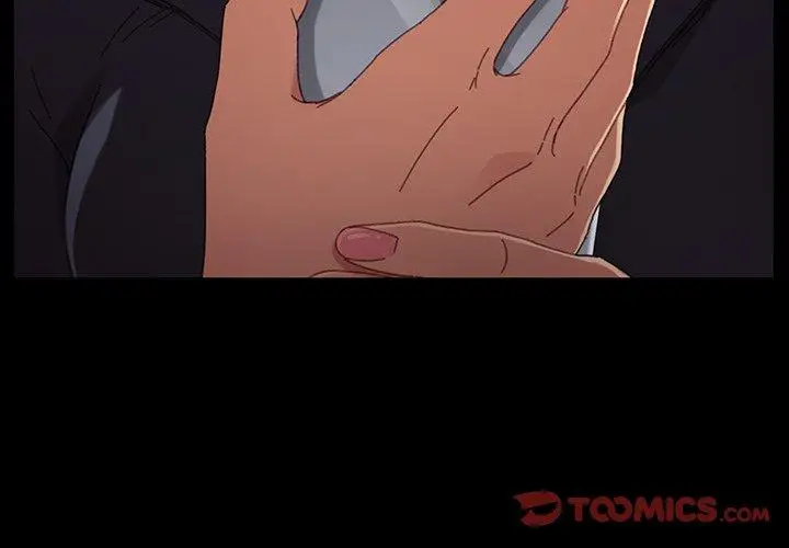 漫画《乖乖上钩》第34话第3张图