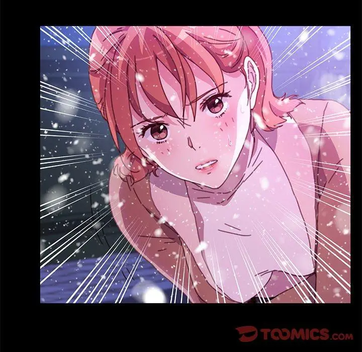 漫画《乖乖上钩》第53话第27张图