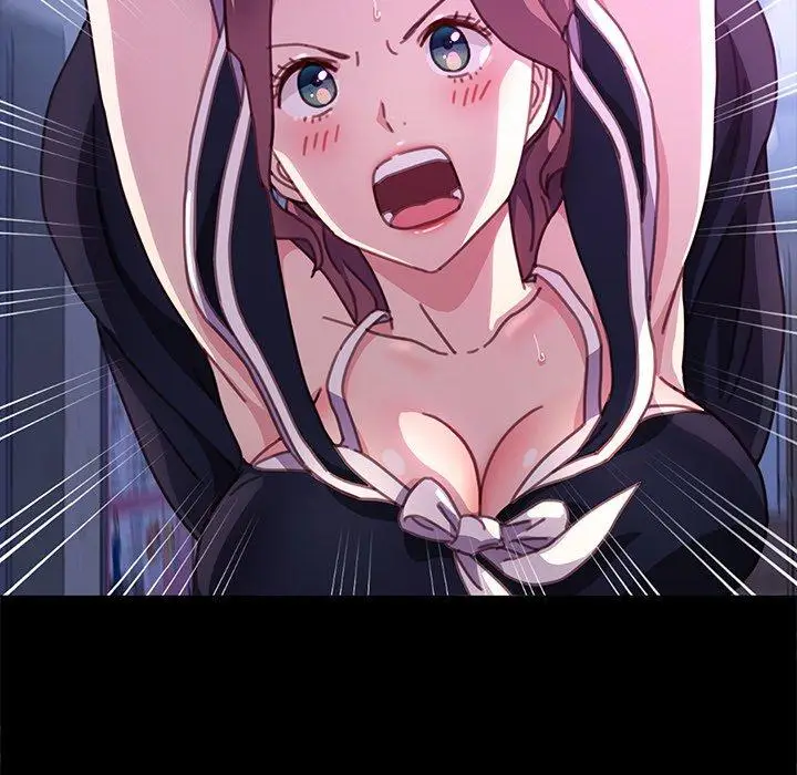 漫画《乖乖上钩》第54话第16张图