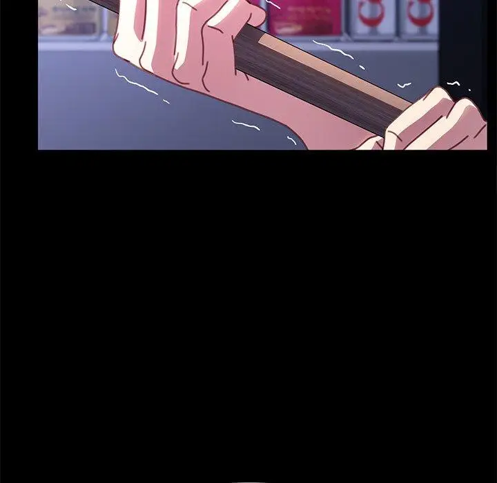 漫画《乖乖上钩》第54话第49张图