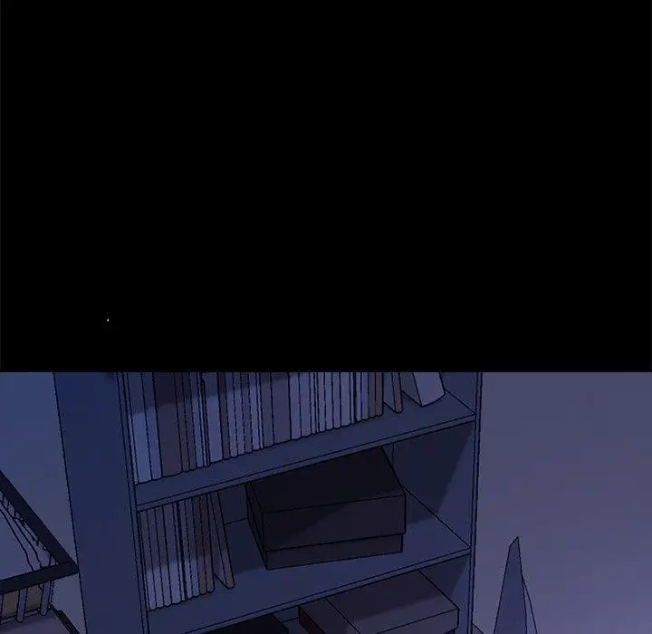漫画《乖乖上钩》第58话第117张图
