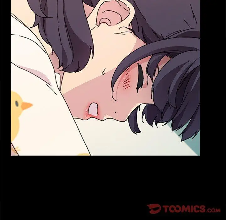漫画《乖乖上钩》第64话第48张图