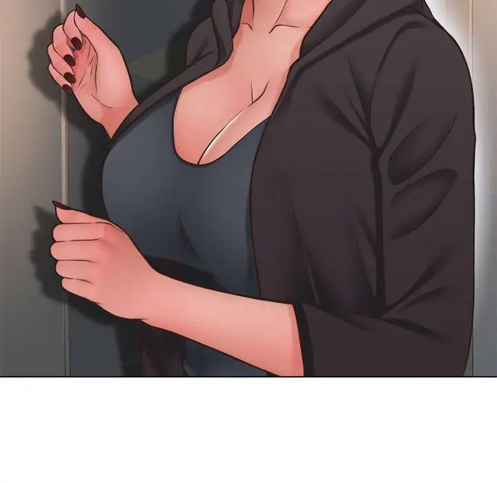 漫画《隔壁的她》第12话第32张图