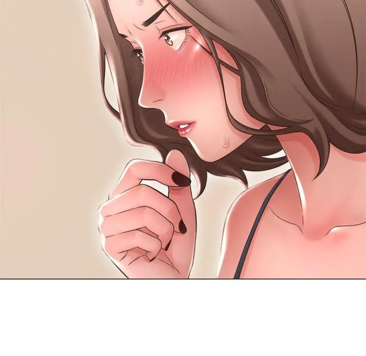 漫画《隔壁的她》第13话第19张图
