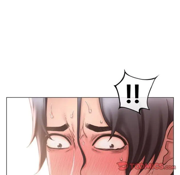 漫画《隔壁的她》第14话第27张图