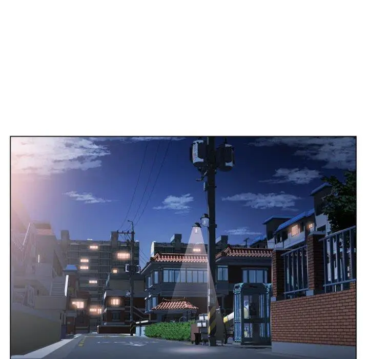 漫画《隔壁的她》第16话第122张图