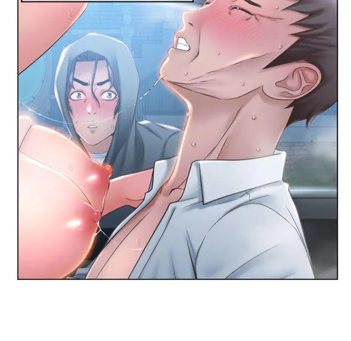 漫画《隔壁的她》第18话第115张图