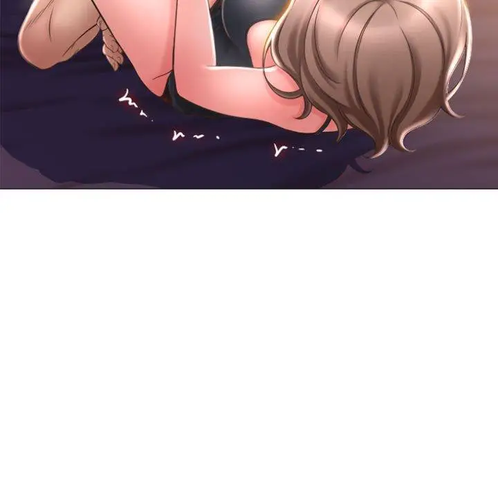 漫画《隔壁的她》第21话第19张图