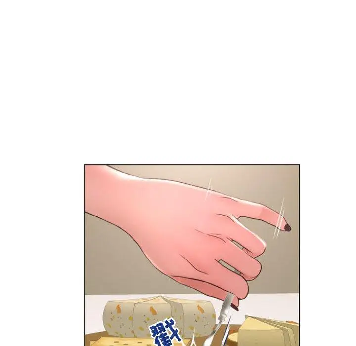 漫画《隔壁的她》第28话第28张图