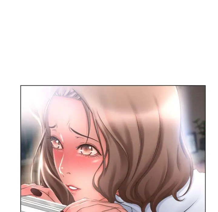 漫画《隔壁的她》第30话第14张图
