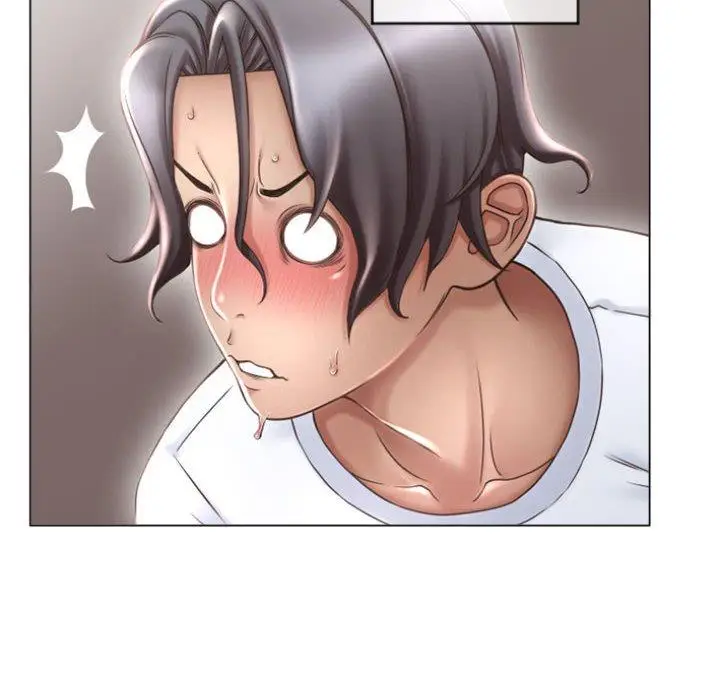 漫画《隔壁的她》第33话第36张图