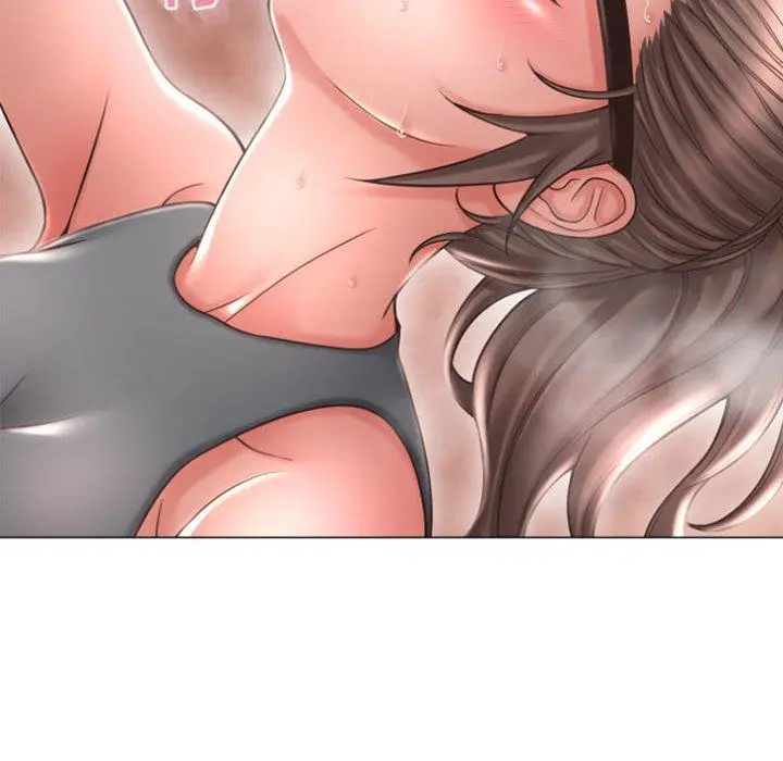 漫画《隔壁的她》第33话第42张图