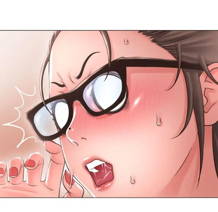 漫画《隔壁的她》第33话第53张图
