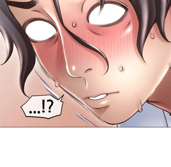 漫画《隔壁的她》第34话第38张图