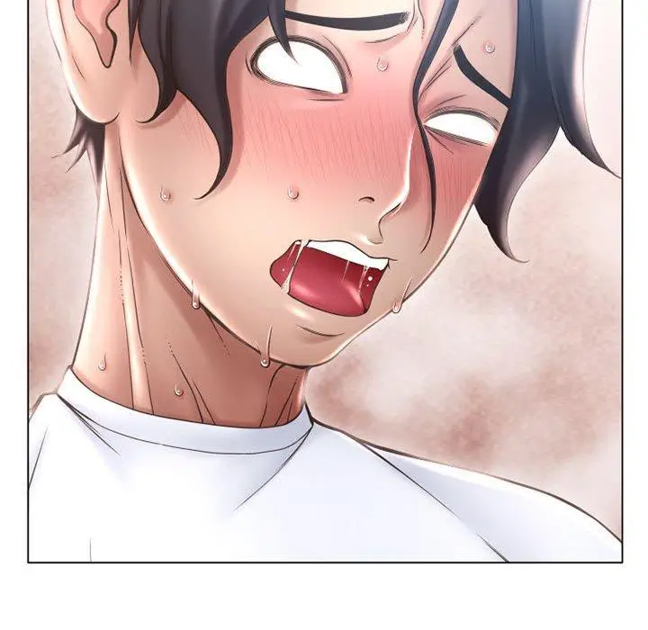 漫画《隔壁的她》第35话第42张图