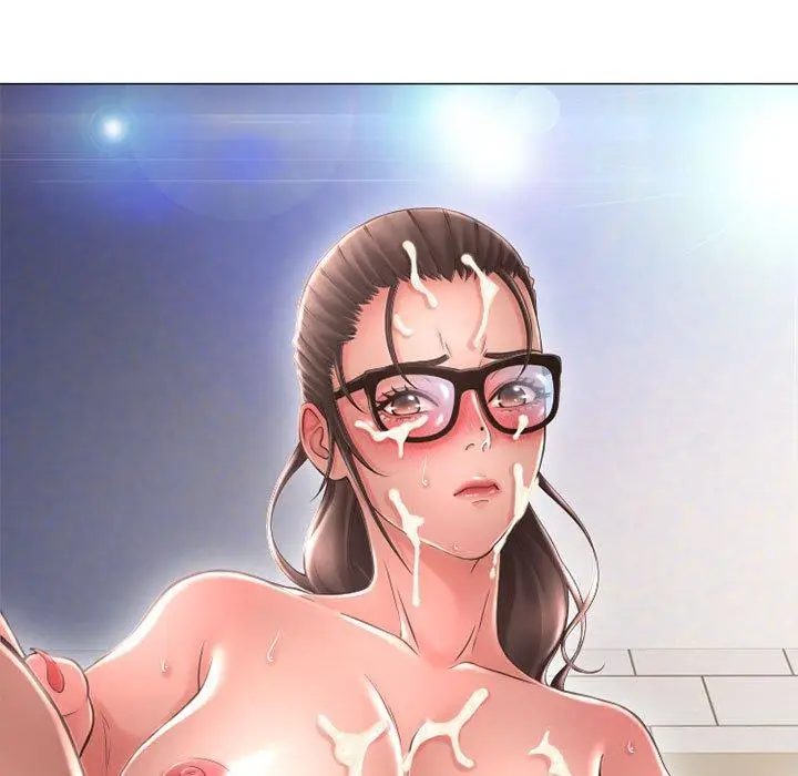 漫画《隔壁的她》第38话第24张图