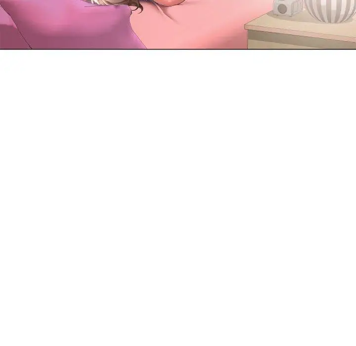 漫画《隔壁的她》第40话第45张图
