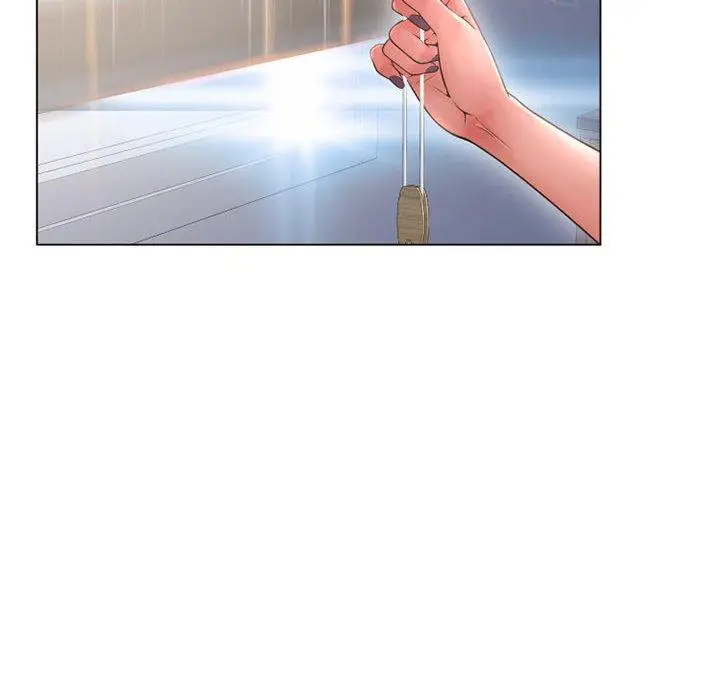 漫画《隔壁的她》第43话第6张图