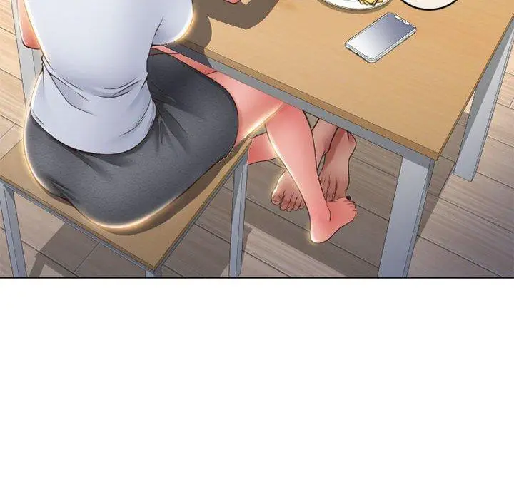 漫画《隔壁的她》第46话第162张图