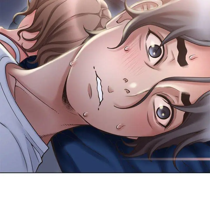 漫画《隔壁的她》第47话第30张图