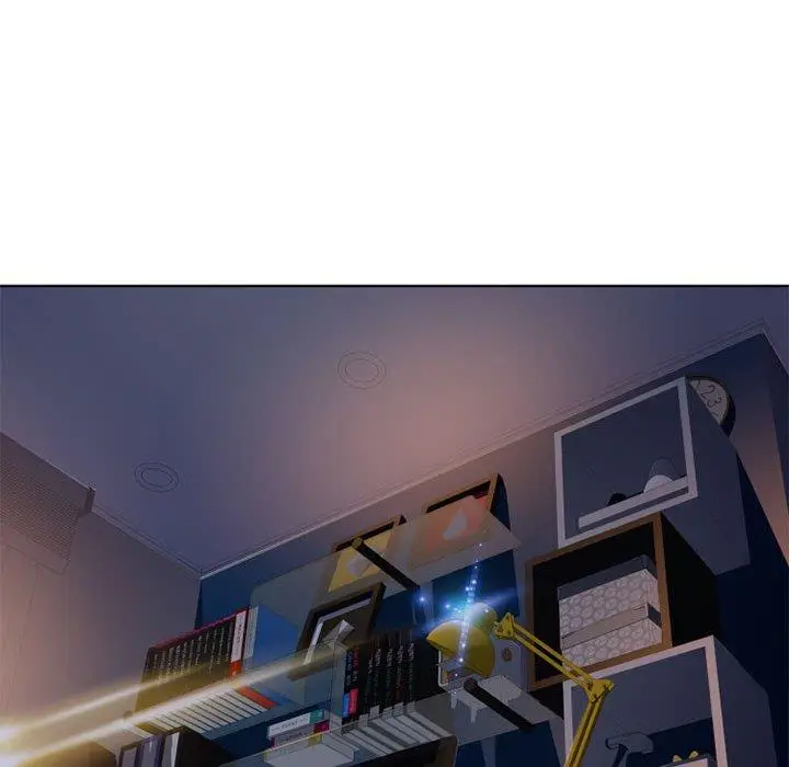 漫画《隔壁的她》第47话第78张图