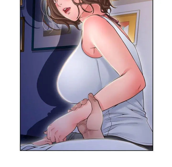 漫画《隔壁的她》第48话第115张图