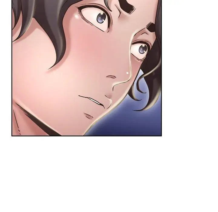 漫画《隔壁的她》第48话第17张图