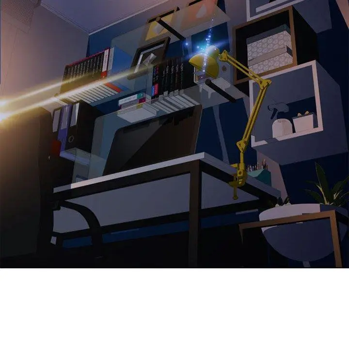 漫画《隔壁的她》第48话第51张图