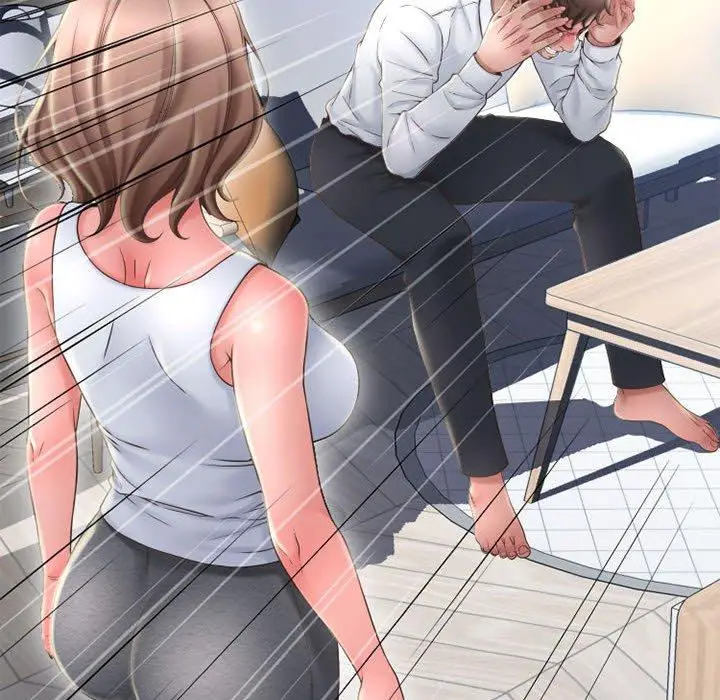 漫画《隔壁的她》第49话第185张图