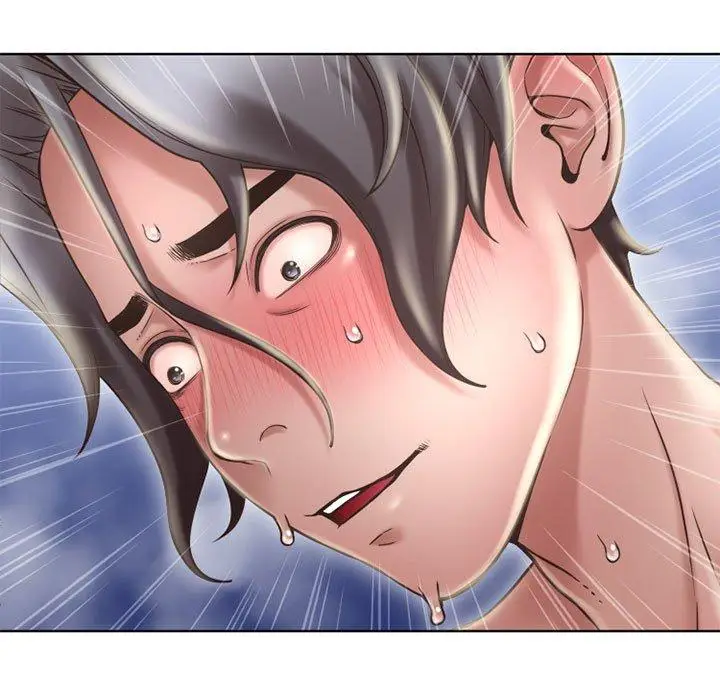 漫画《隔壁的她》第49话第46张图