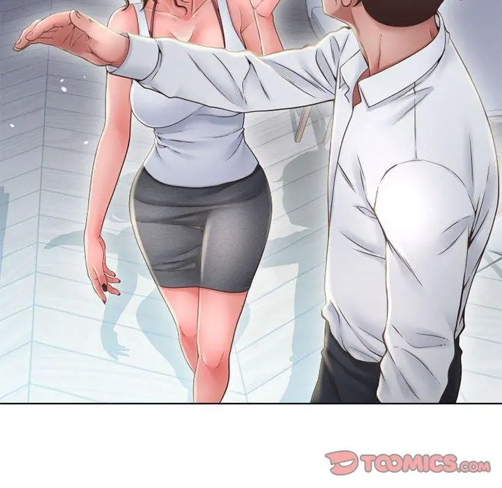 漫画《隔壁的她》第50话第100张图