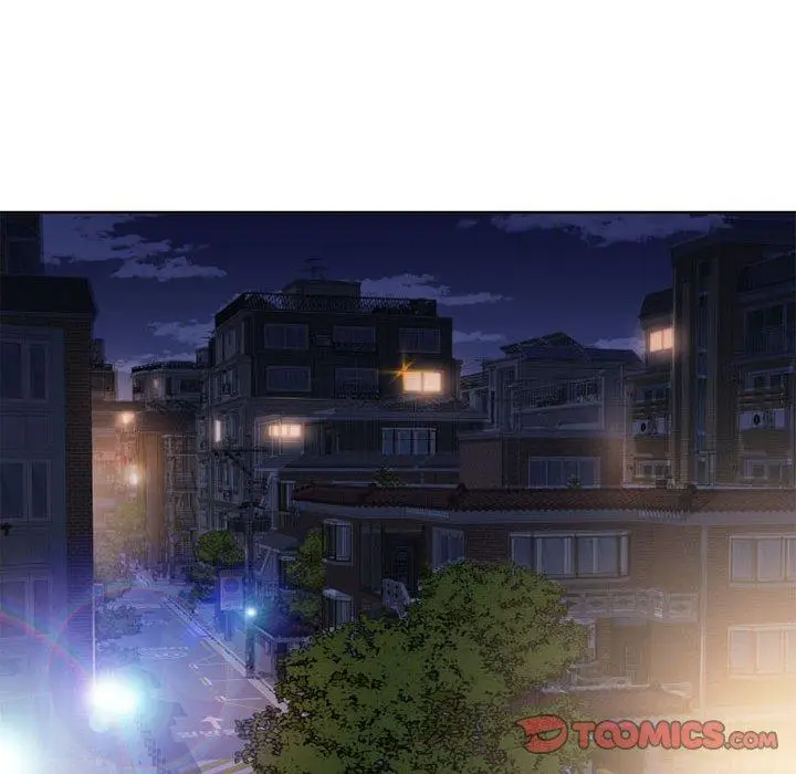 漫画《隔壁的她》第53话第164张图